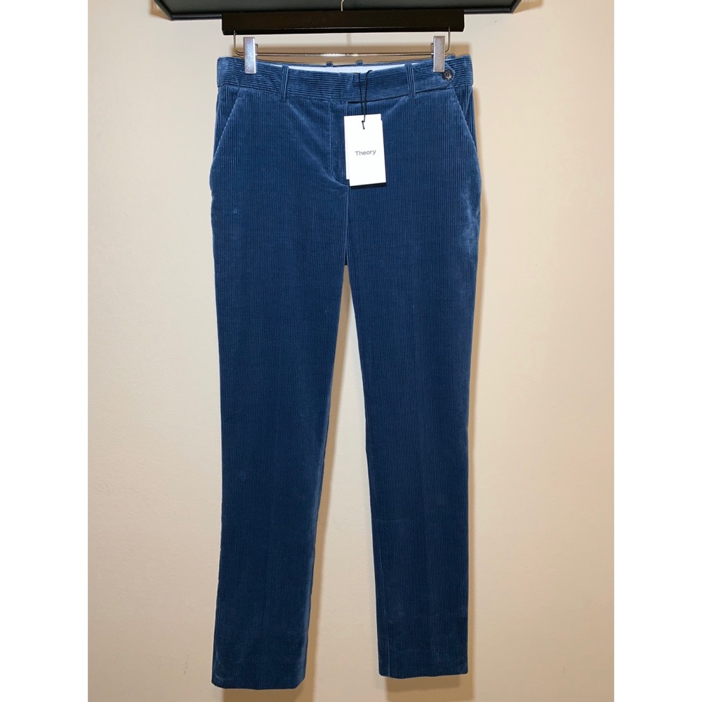 Theory Slim Trouser